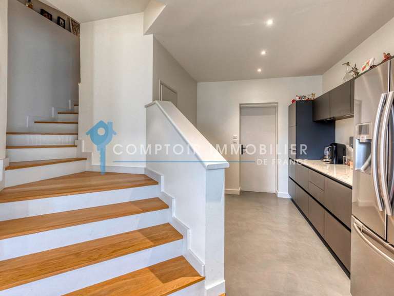 House Meylan - 4 bedrooms - 230m²