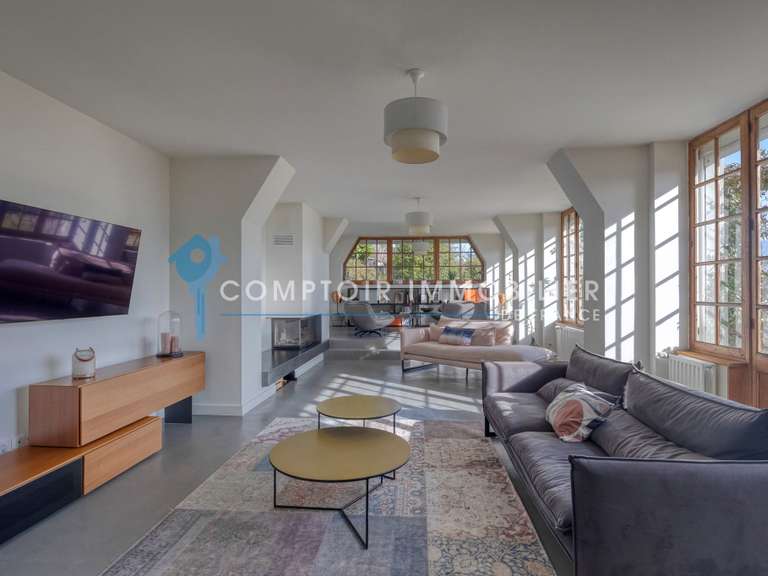 House Meylan - 4 bedrooms - 230m²