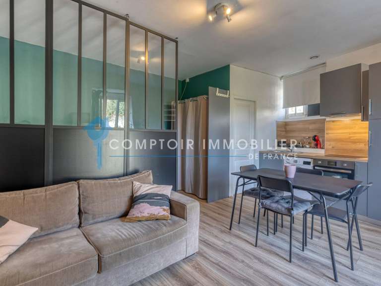 House Meylan - 4 bedrooms - 230m²