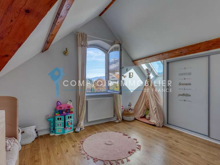 House Meylan - 4 bedrooms - 230m²