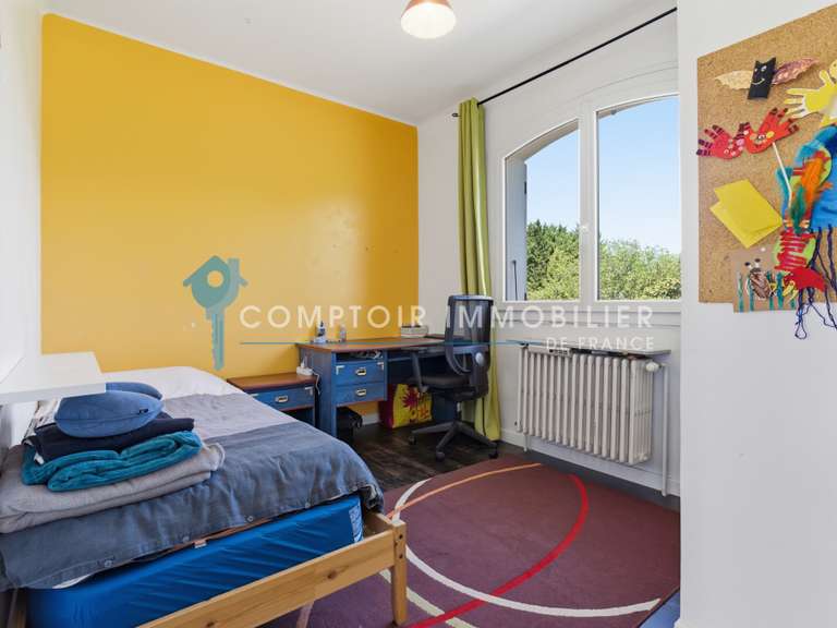 Maison Meylan - 8 chambres - 290m²