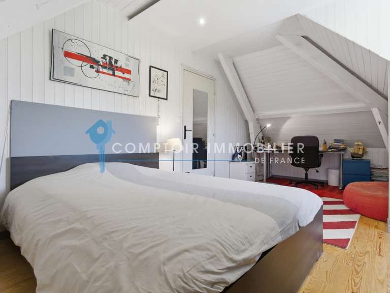 Maison Meylan - 8 chambres - 290m²