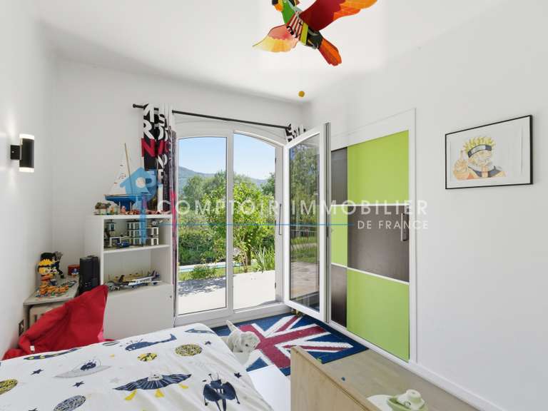 Maison Meylan - 8 chambres - 290m²