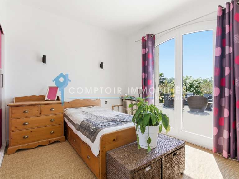 Maison Meylan - 8 chambres - 290m²