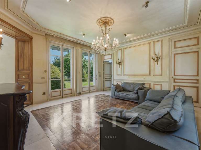 Maison Meylan - 4 chambres - 348m²