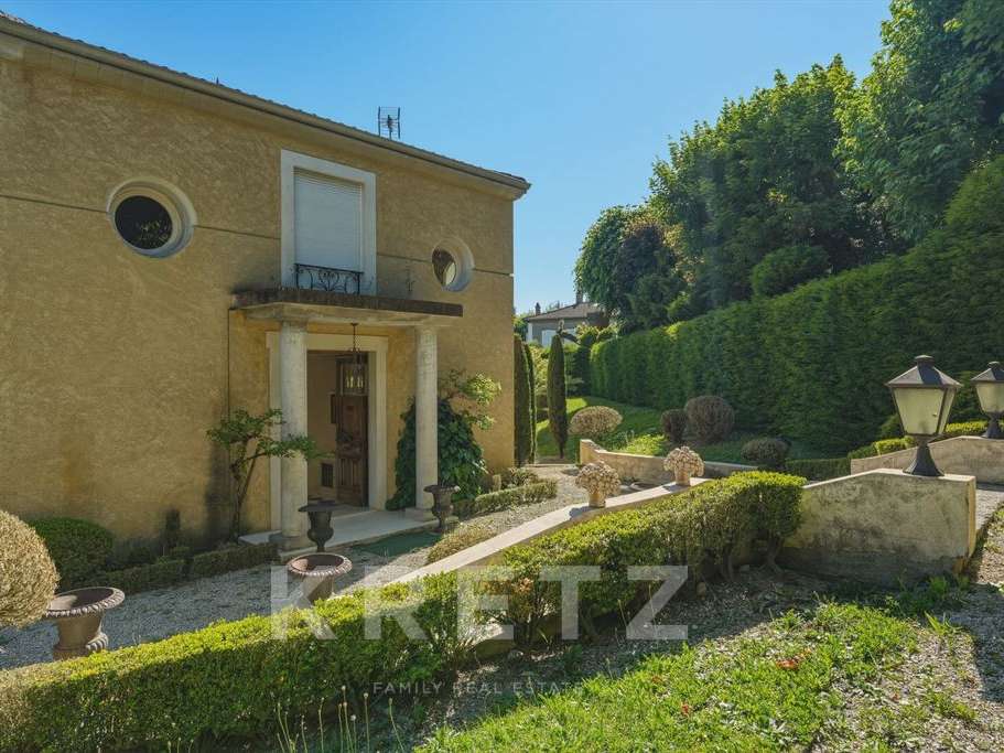 Maison Meylan