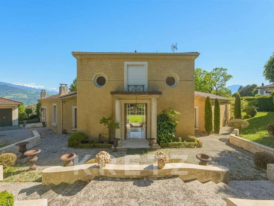Maison Meylan