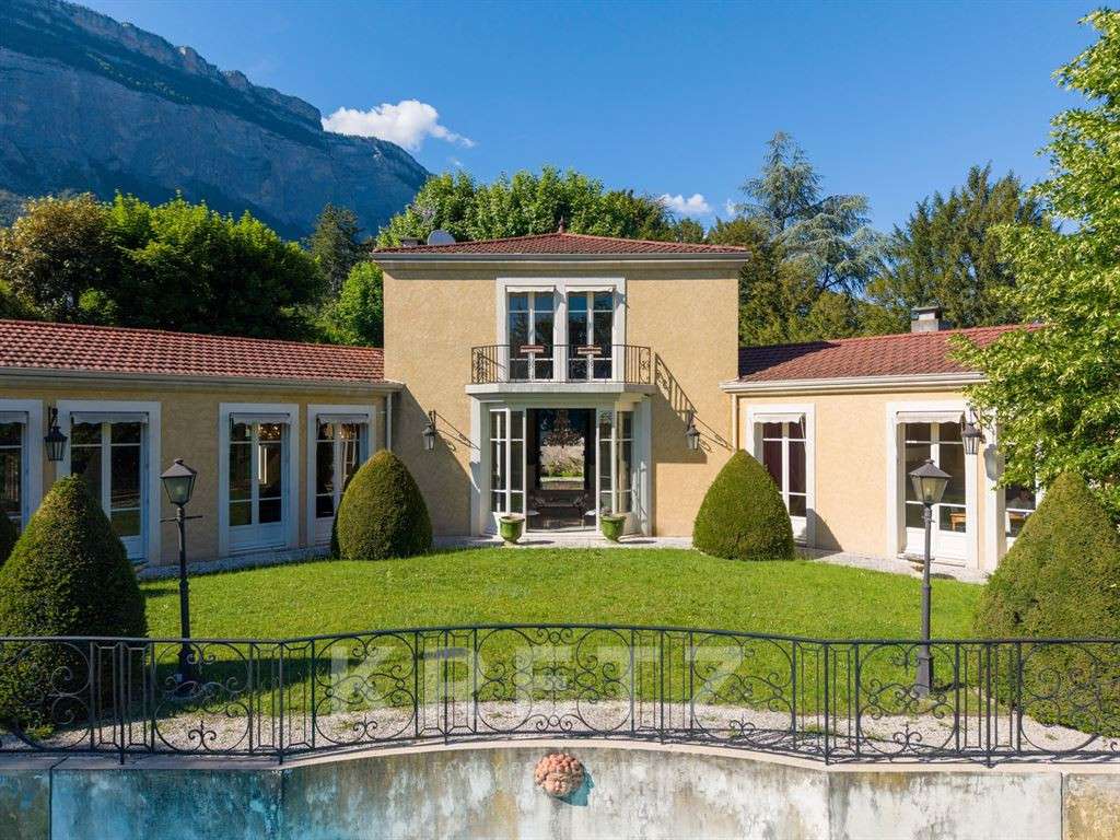 Maison Meylan