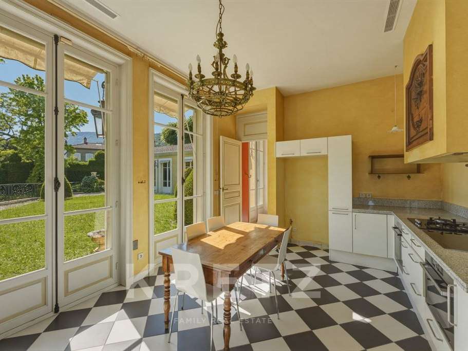 Maison Meylan