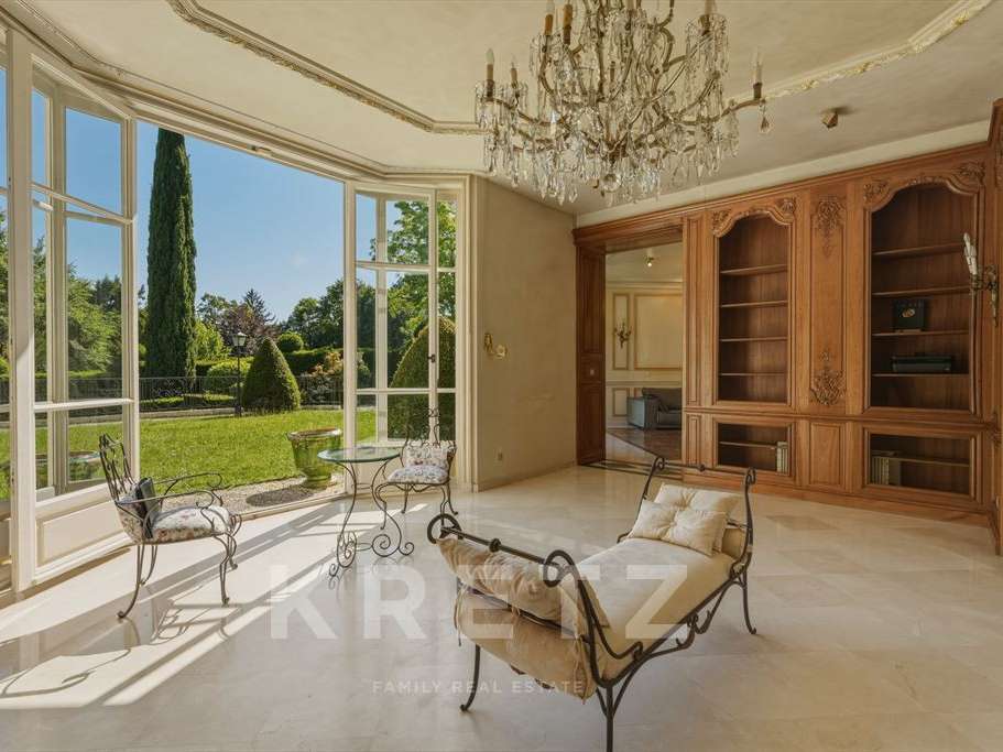 Maison Meylan