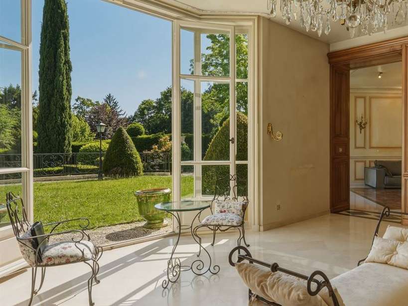 Maison Meylan