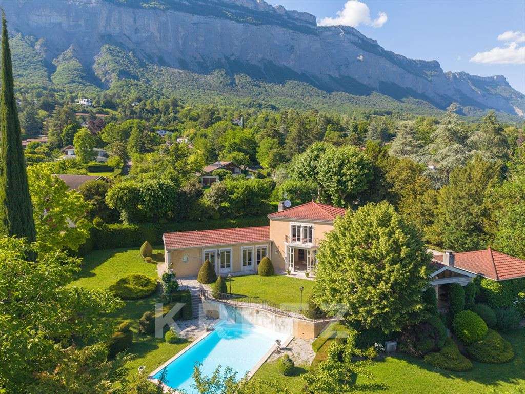 Maison Meylan