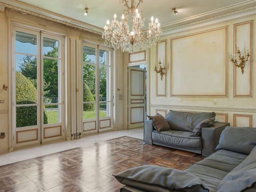 Maison Meylan