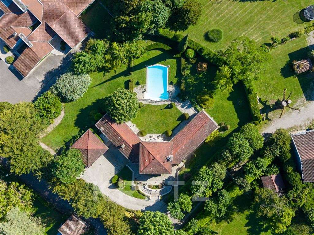 Maison Meylan