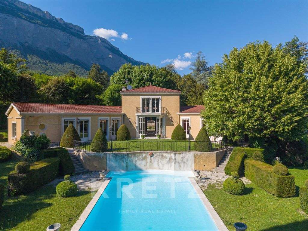 Maison Meylan