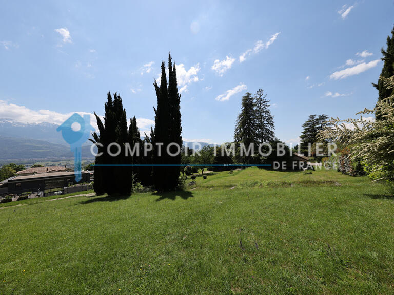 Land Meylan - 3966m²
