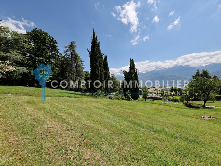 Land Meylan - 3966m²