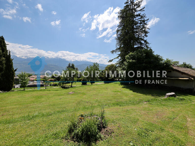 Land Meylan - 3966m²
