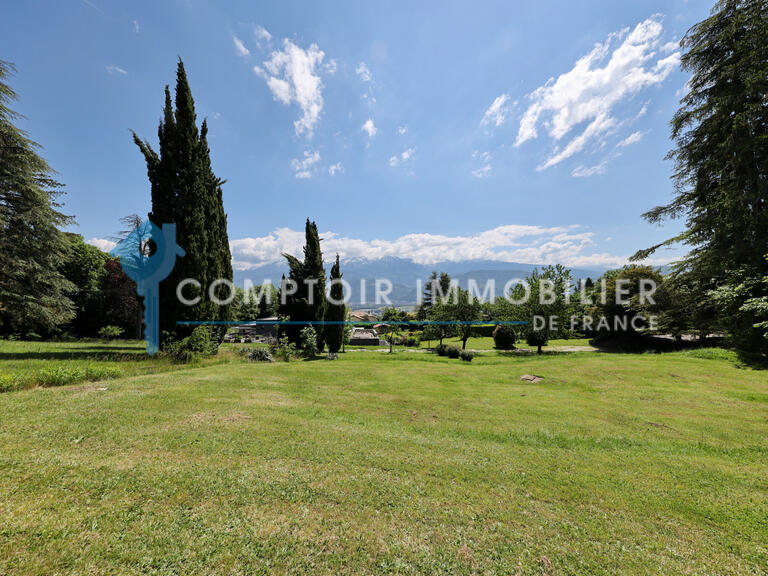Land Meylan - 3966m²
