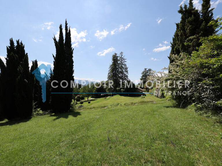 Land Meylan - 3966m²
