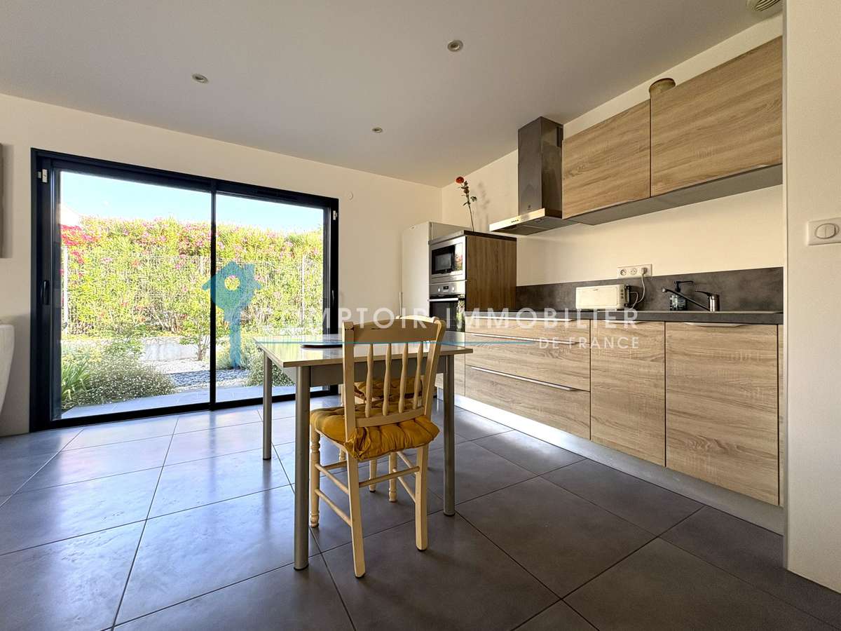 Villa Meynes