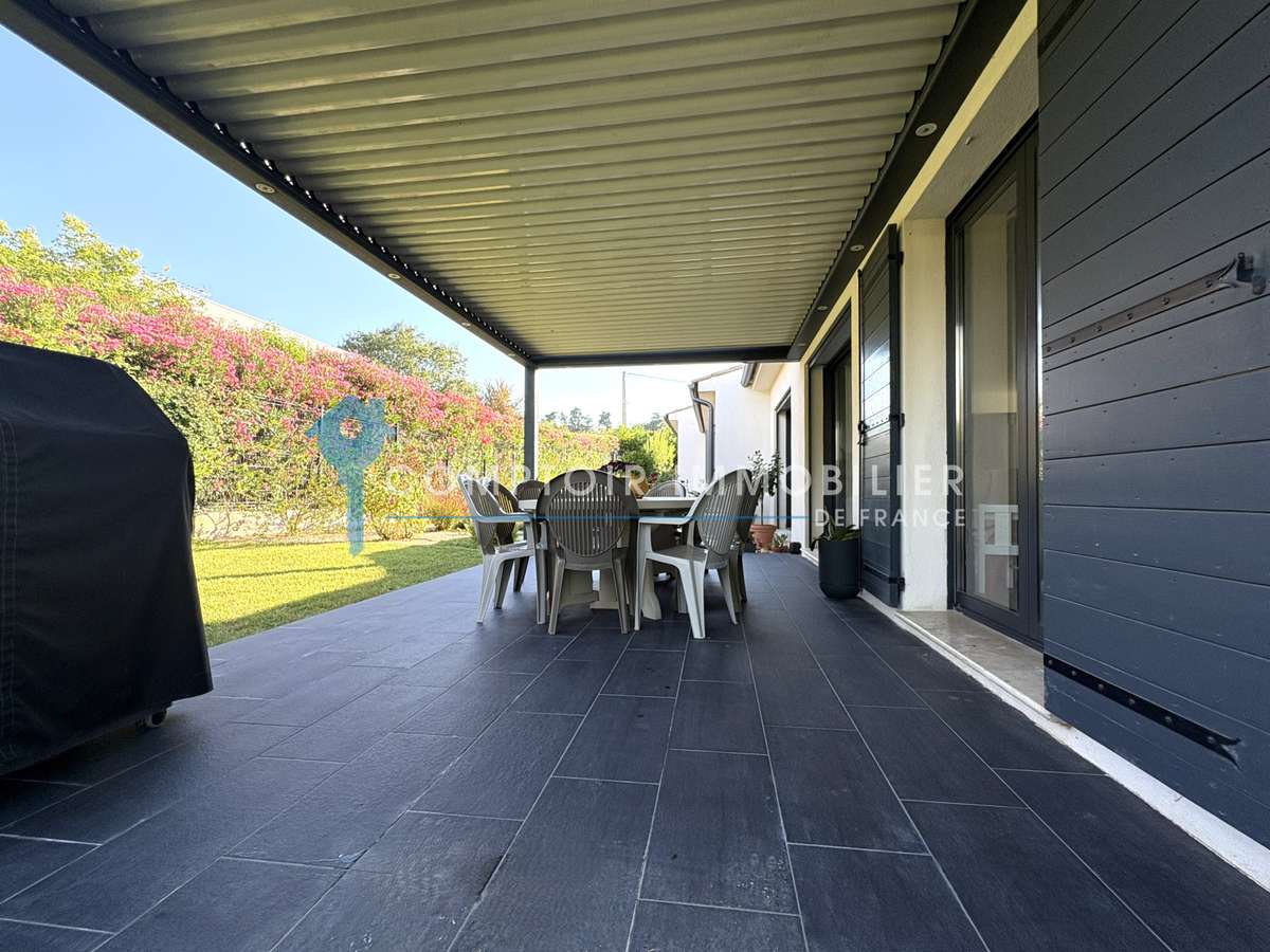 Villa Meynes