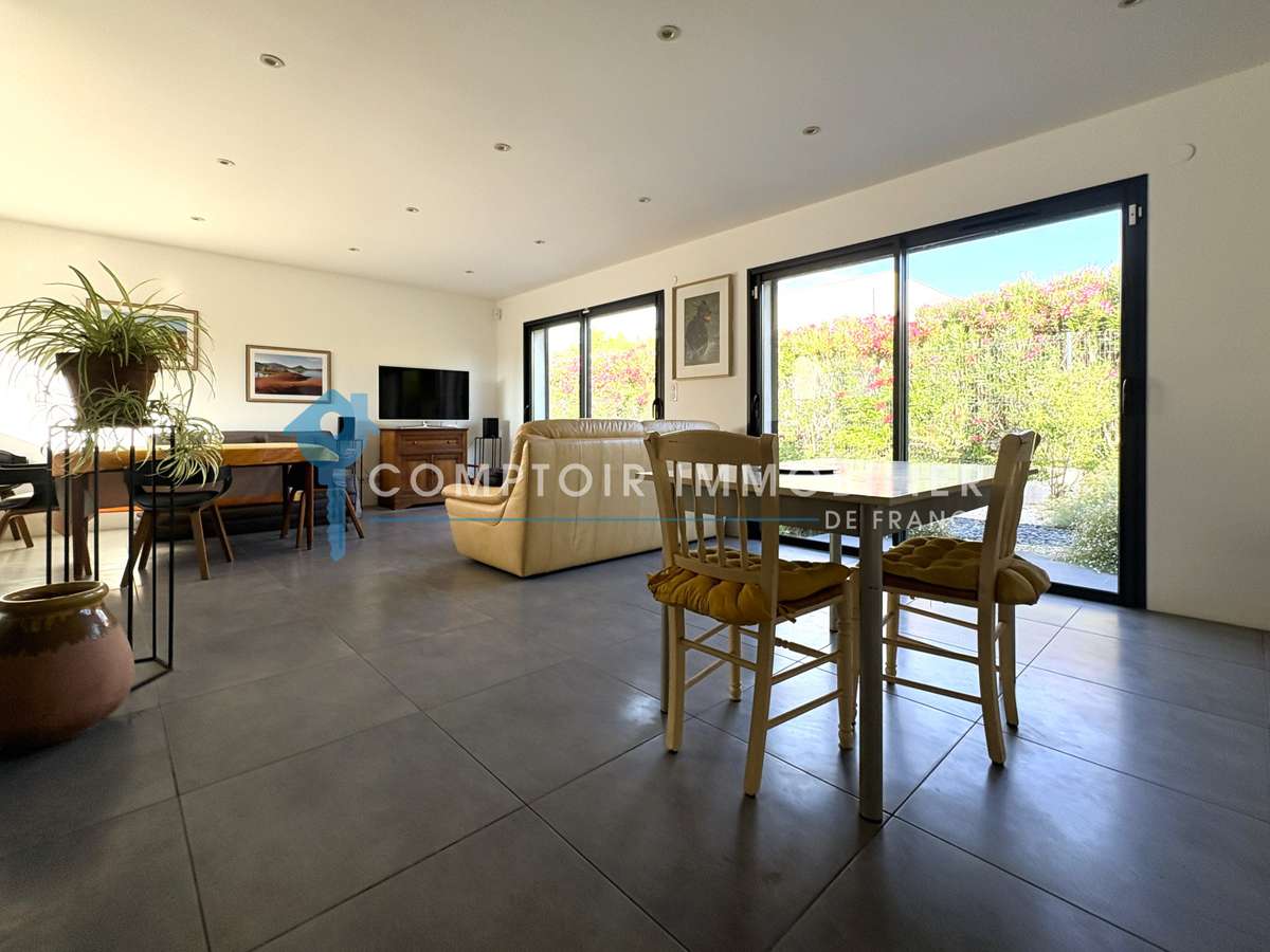 Villa Meynes