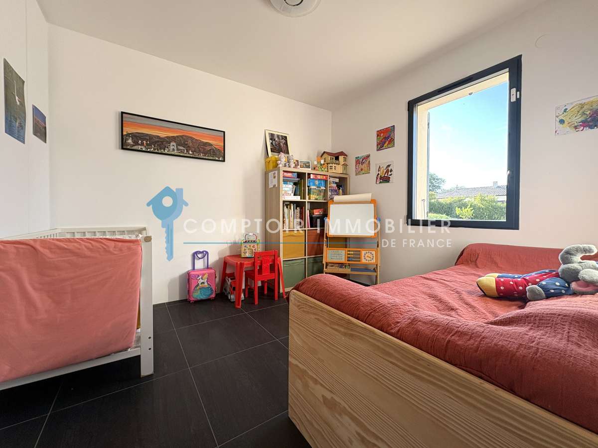 Villa Meynes