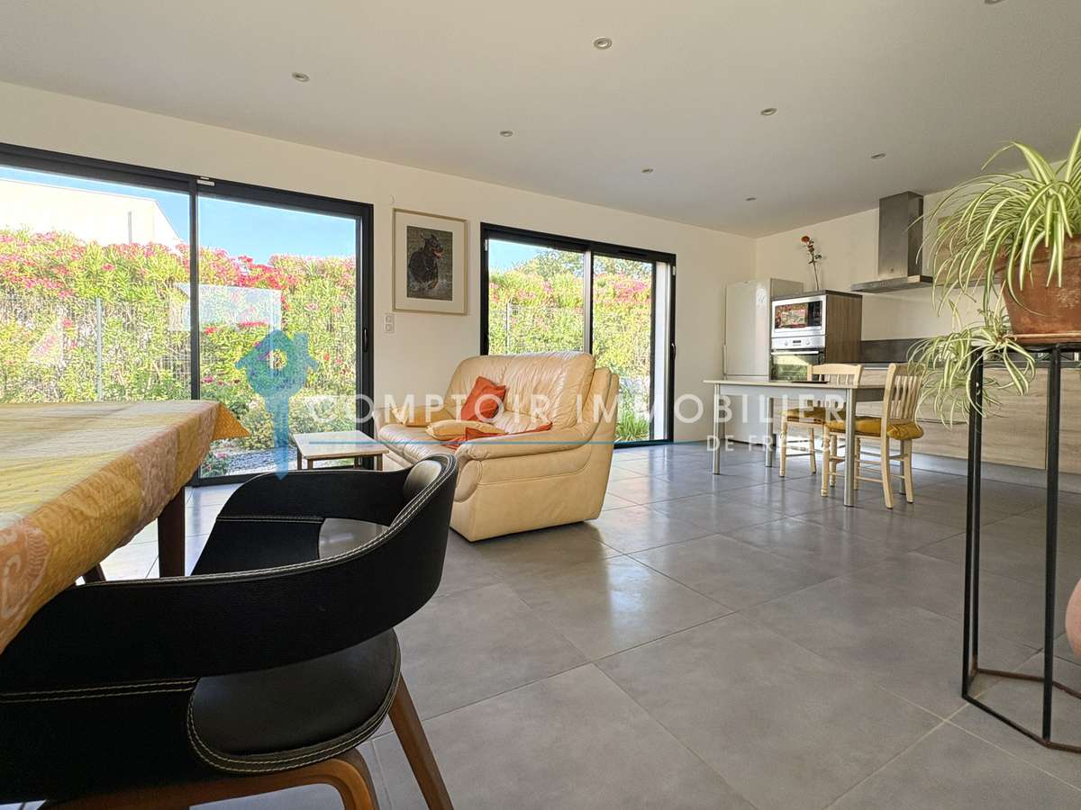 Villa Meynes