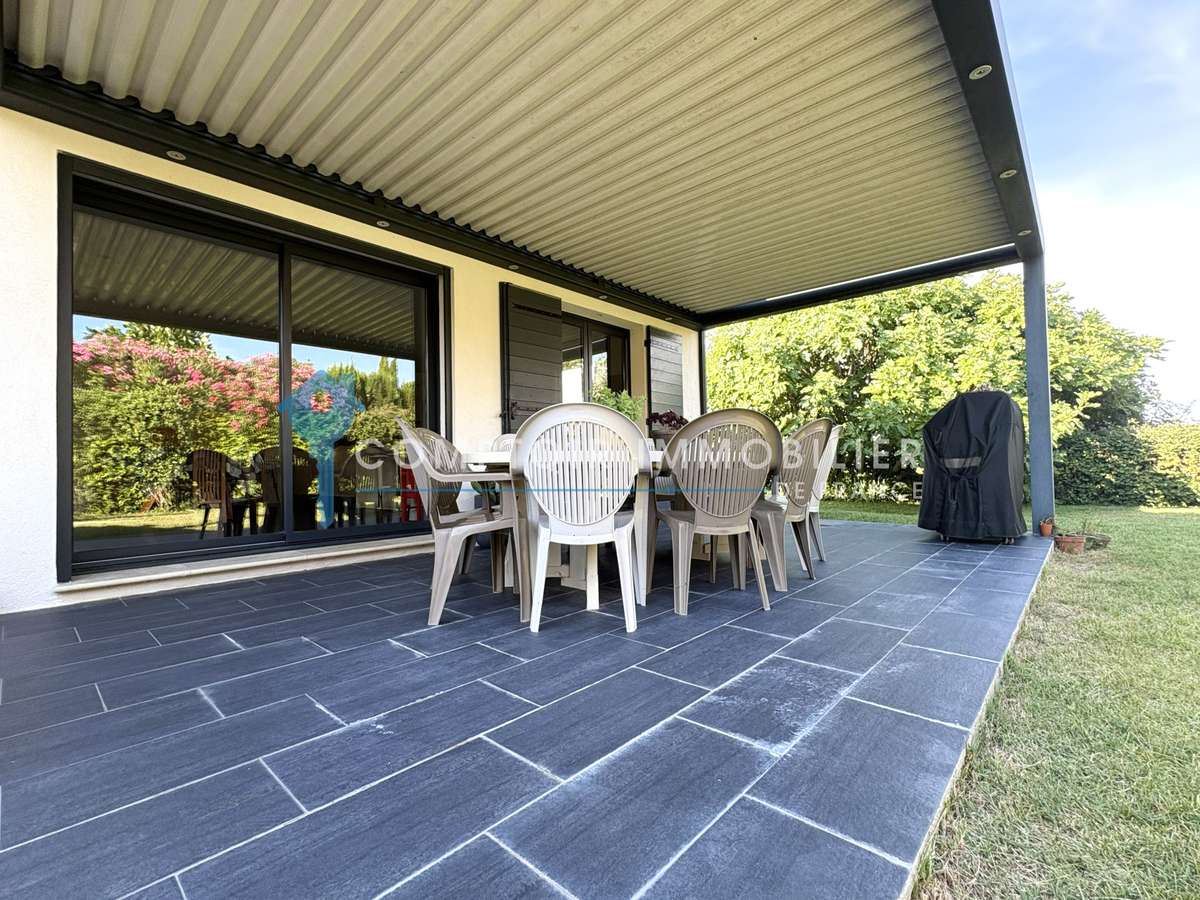 Villa Meynes