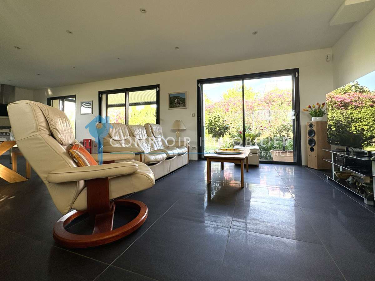 Villa Meynes