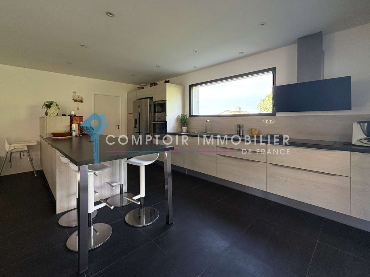 Villa Meynes