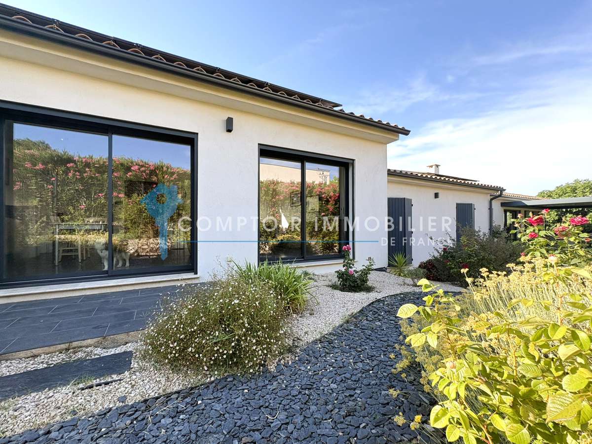 Villa Meynes
