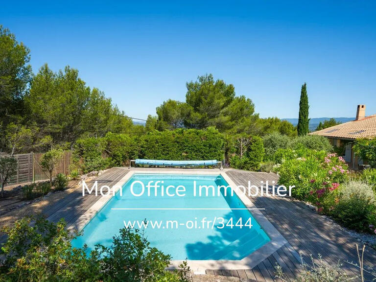 Sale House Meyrargues - 3 bedrooms