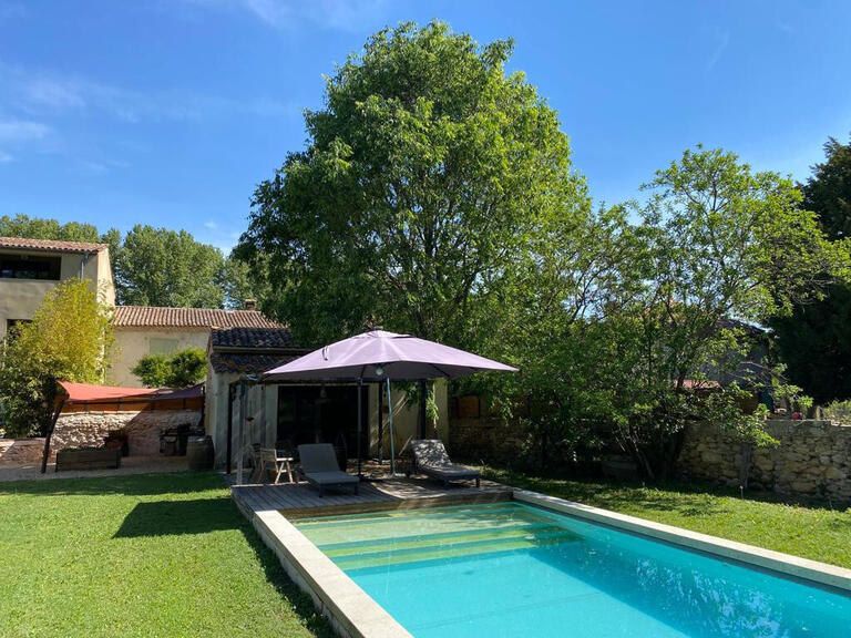 Sale House Meyrargues - 4 bedrooms