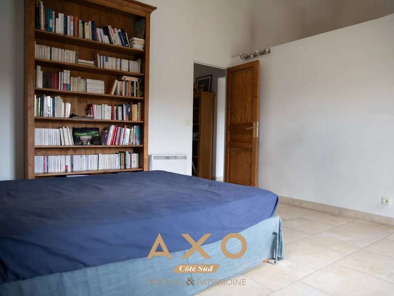 House Meyrargues - 4 bedrooms