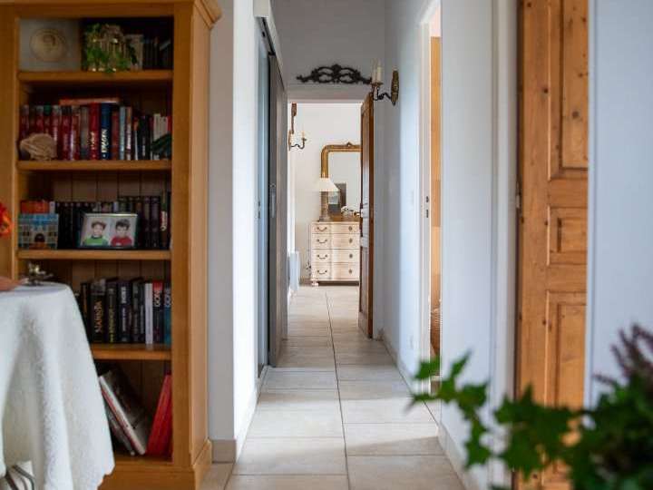 Maison Meyrargues - 4 chambres