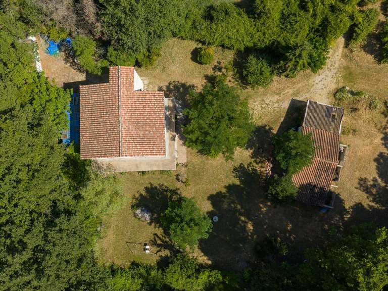 Maison Meyrargues - 4 chambres - 154m²