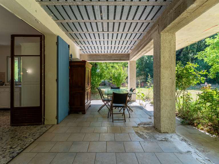 Maison Meyrargues - 4 chambres - 154m²