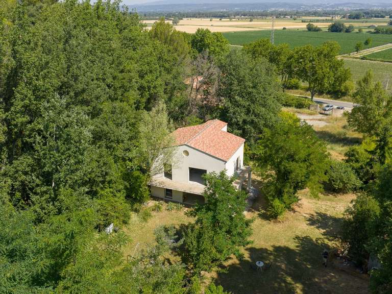 Maison Meyrargues - 4 chambres - 154m²