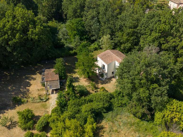 Maison Meyrargues - 4 chambres - 154m²