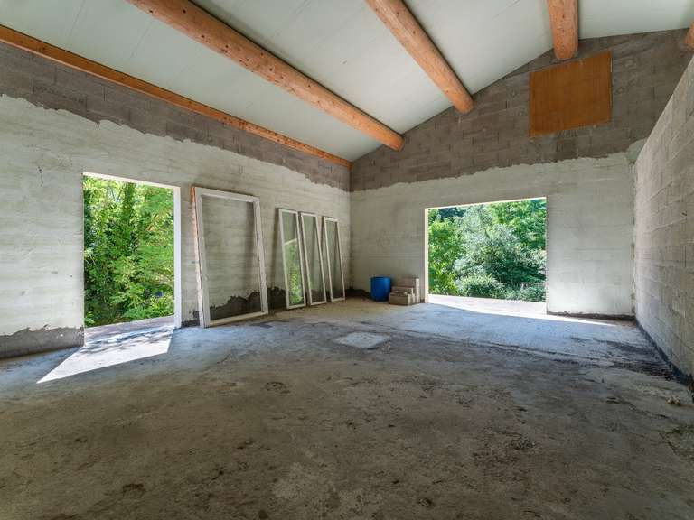 Maison Meyrargues - 4 chambres - 154m²