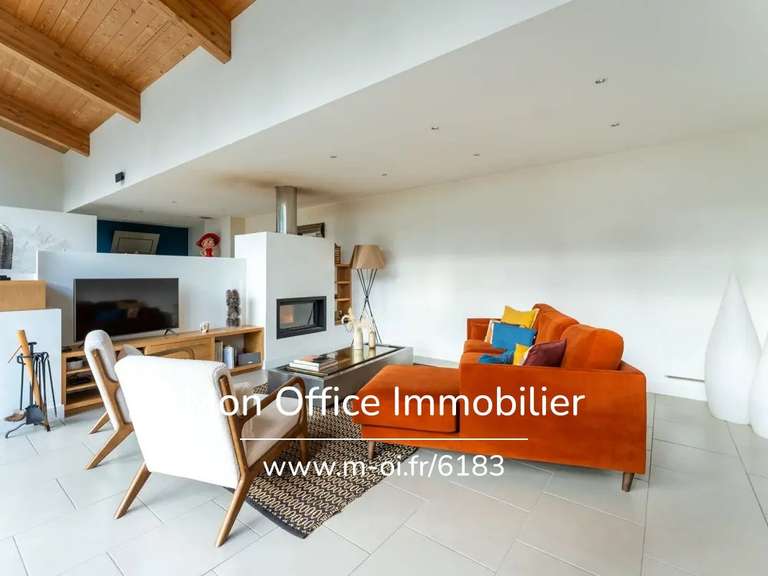 House Meyrargues - 3 bedrooms - 160m²