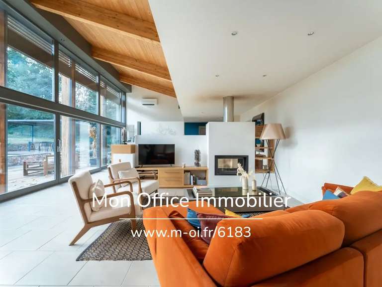 House Meyrargues - 3 bedrooms - 160m²