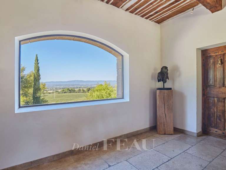 Maison Meyrargues - 4 chambres - 250m²