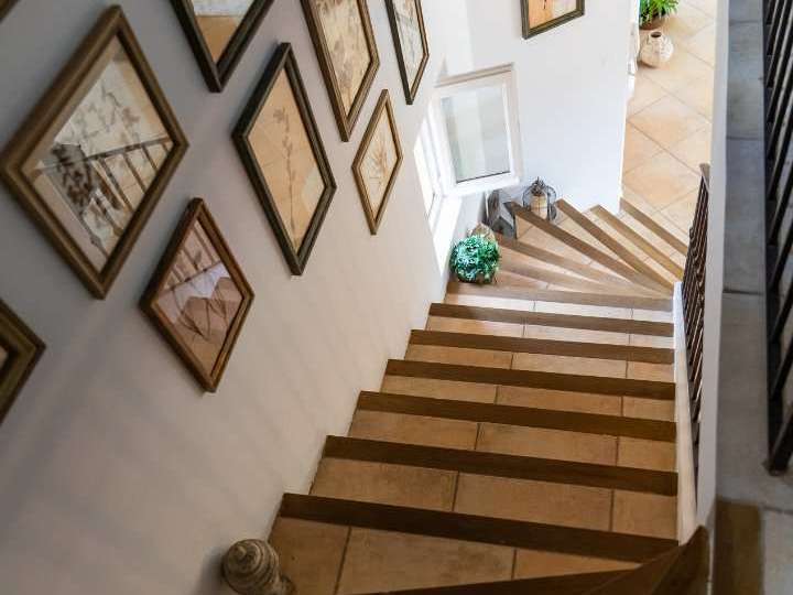 House Meyrargues - 4 bedrooms