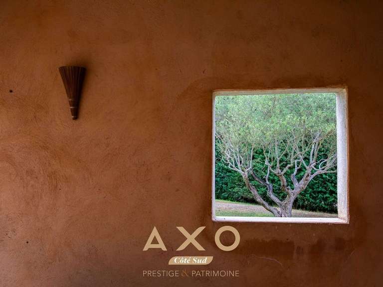 Maison Meyrargues - 4 chambres