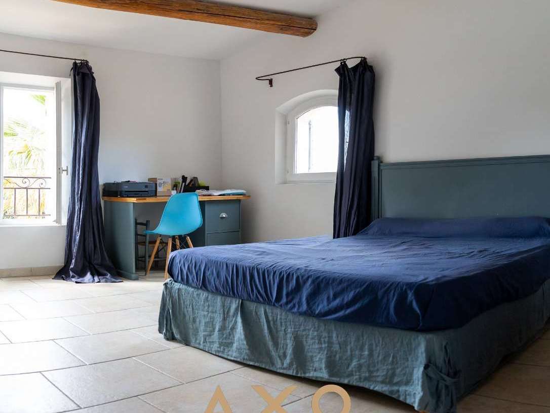 Maison Meyrargues