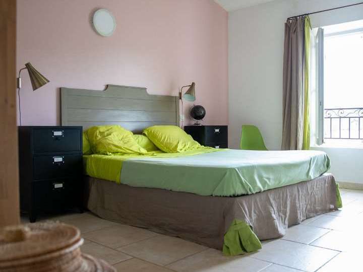 House Meyrargues - 4 bedrooms