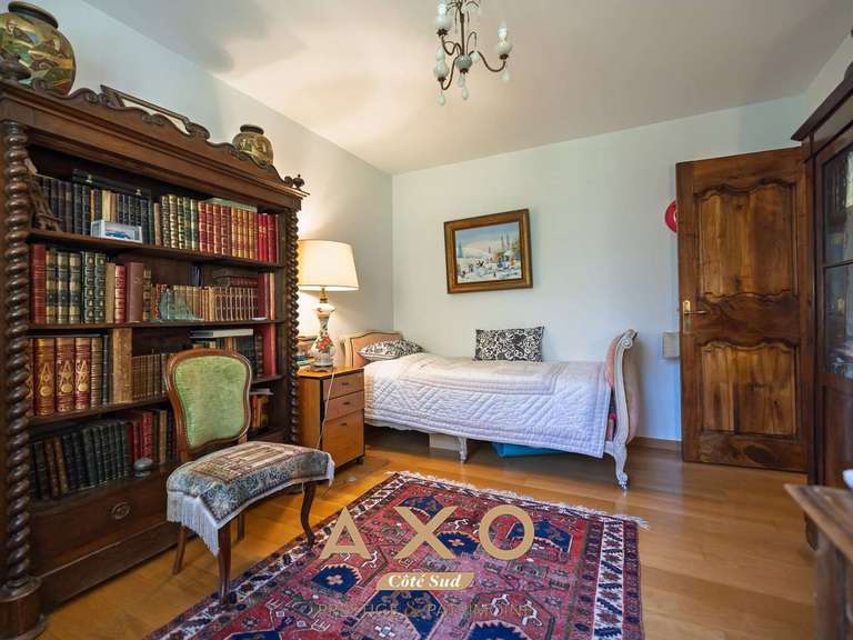 Maison Meyrargues - 4 chambres